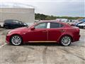 2008 Lexus IS