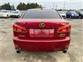 2008 Lexus IS