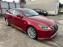2008 Lexus IS
