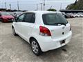 2008 Toyota Vitz