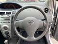 2008 Toyota Vitz