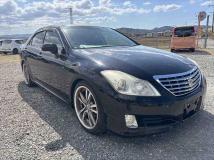 2008 Toyota Crown