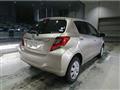 2016 Toyota Vitz
