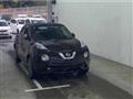 2014 Nissan Juke