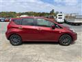 2013 Nissan Note