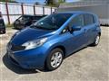 2015 Nissan Note