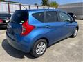 2015 Nissan Note