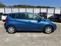 2015 Nissan Note