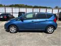 2015 Nissan Note