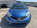 2015 Nissan Note
