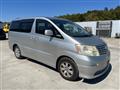 2003 Toyota Alphard