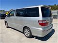 2003 Toyota Alphard