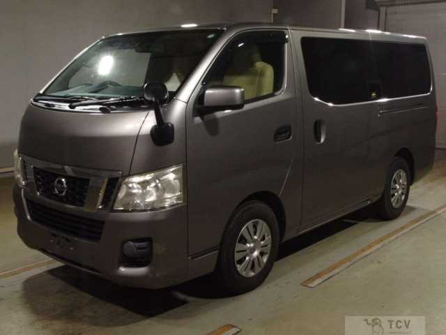 2014 Nissan NV350 Caravan