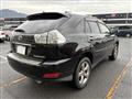 2009 Toyota Harrier