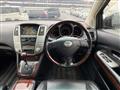 2009 Toyota Harrier