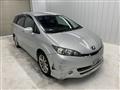 2009 Toyota Wish