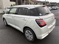 2024 Suzuki Swift