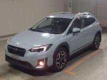 2017 Subaru IMPREZA_XV