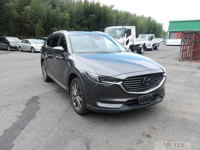 2019 Mazda Mazda Others