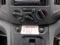 2011 Nissan NV200 VANETTE