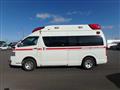 2011 Toyota Hiace Van