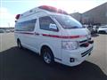 2011 Toyota Hiace Van