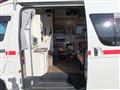 2011 Toyota Hiace Van