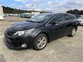 2013 Toyota Avensis Wagon
