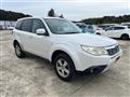 2010 Subaru Forester