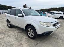 2010 Subaru Forester