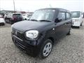 2023 Suzuki Alto