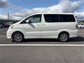 2003 Toyota Alphard
