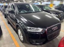 2013 Audi Q3