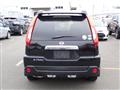 2011 Nissan X-Trail