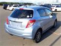 2013 Toyota Vitz