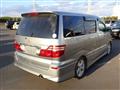 2007 Toyota Alphard