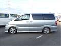 2007 Toyota Alphard