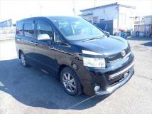 2009 Toyota Voxy