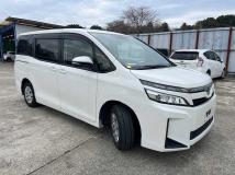 2018 Toyota Voxy