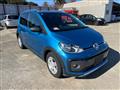 2019 Volkswagen up!