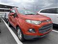 2016 Ford Ecosports