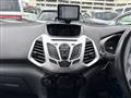 2016 Ford Ecosports