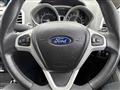 2016 Ford Ecosports