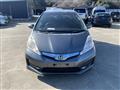 2012 Honda Fit Hybrid