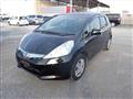 2013 Honda Fit Hybrid