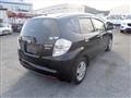 2013 Honda Fit Hybrid
