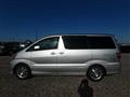 2004 Toyota Alphard