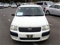 2002 Toyota Succeed Van