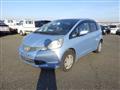 2009 Honda Fit