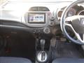 2009 Honda Fit